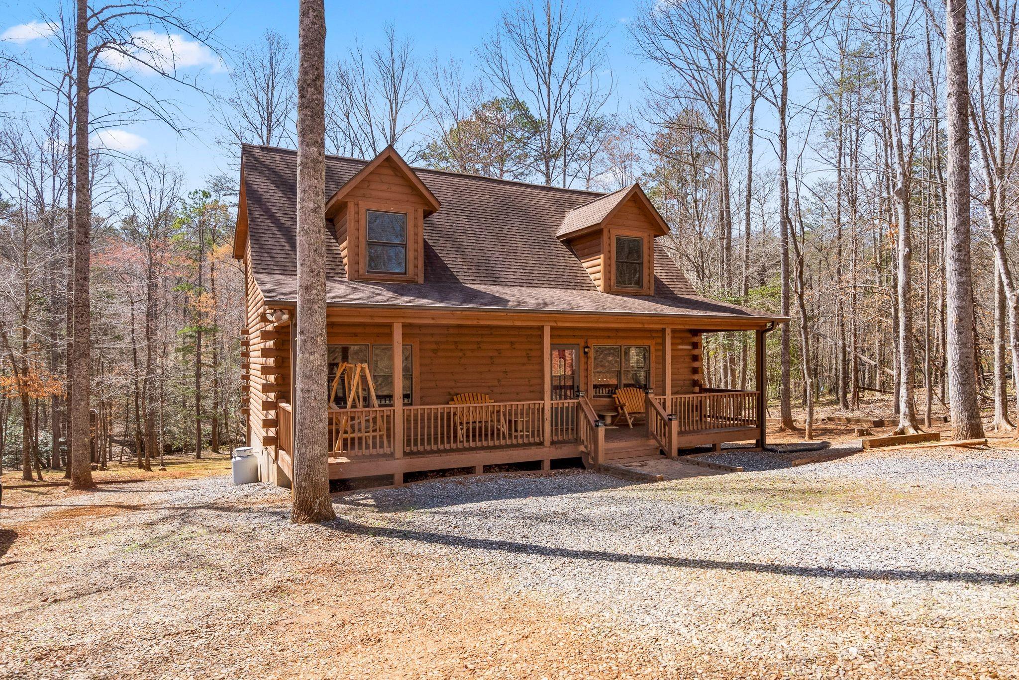 130 S Chatem Court Union Mills NC 28167