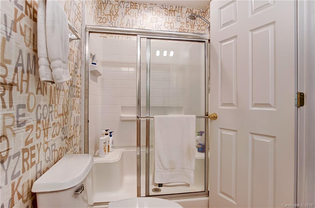 10613 Fuller Ridge Circle Charlotte NC 28270