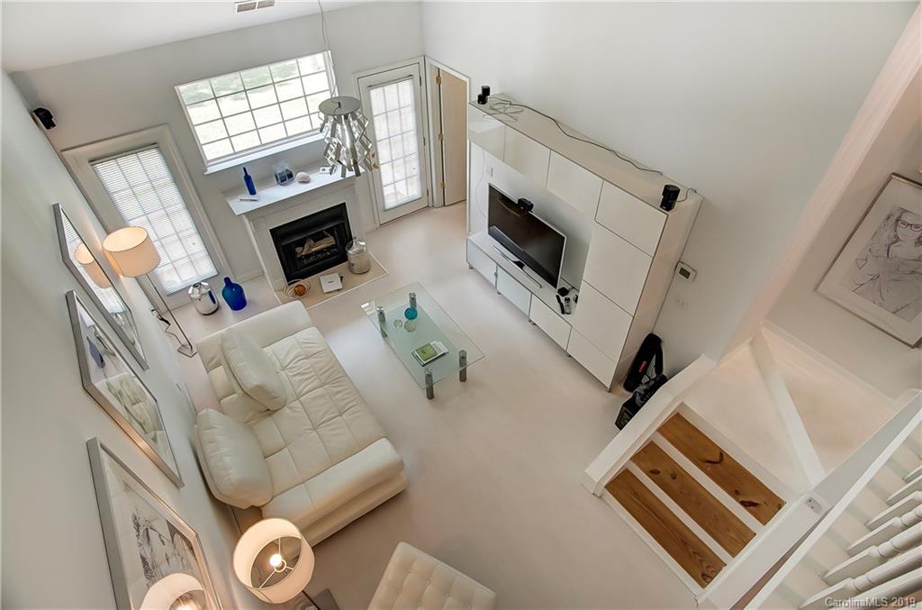 10613 Fuller Ridge Circle Charlotte NC 28270