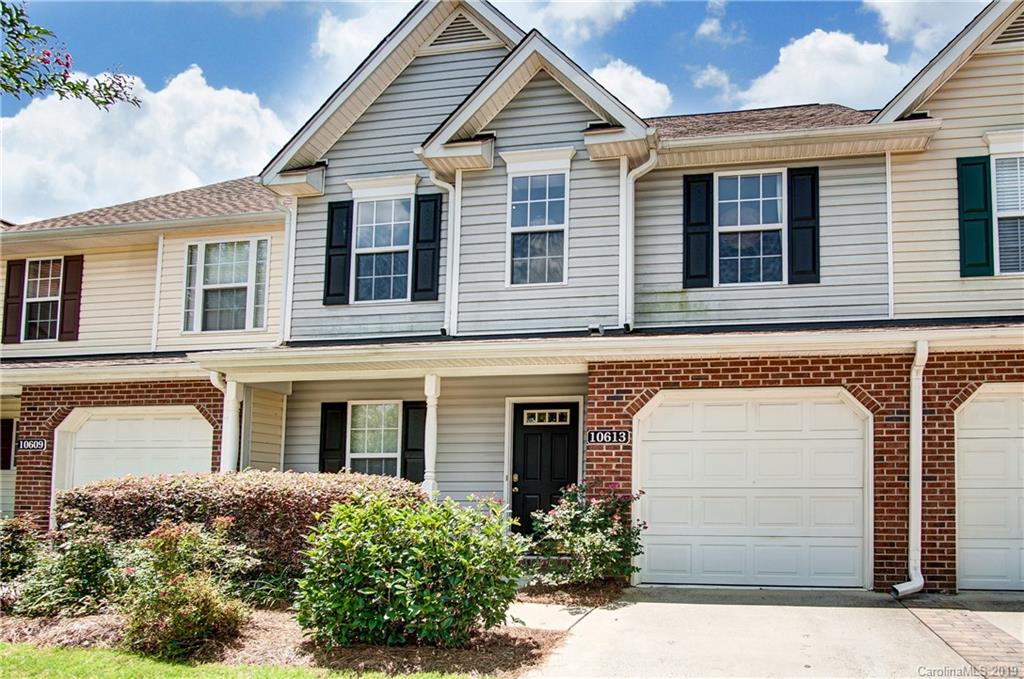 10613 Fuller Ridge Circle Charlotte NC 28270