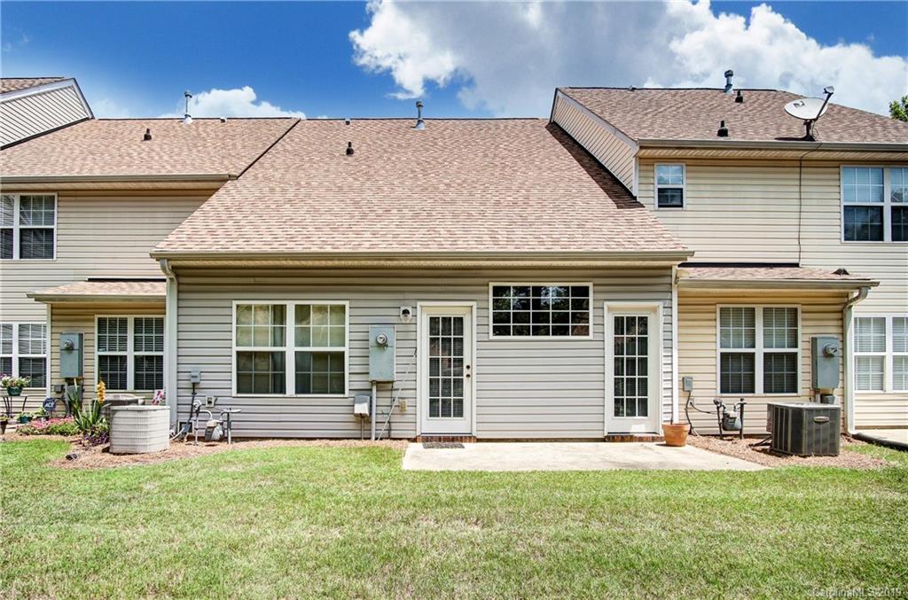 10613 Fuller Ridge Circle Charlotte NC 28270