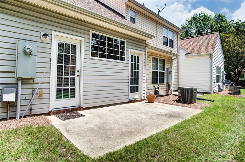 10613 Fuller Ridge Circle Charlotte NC 28270