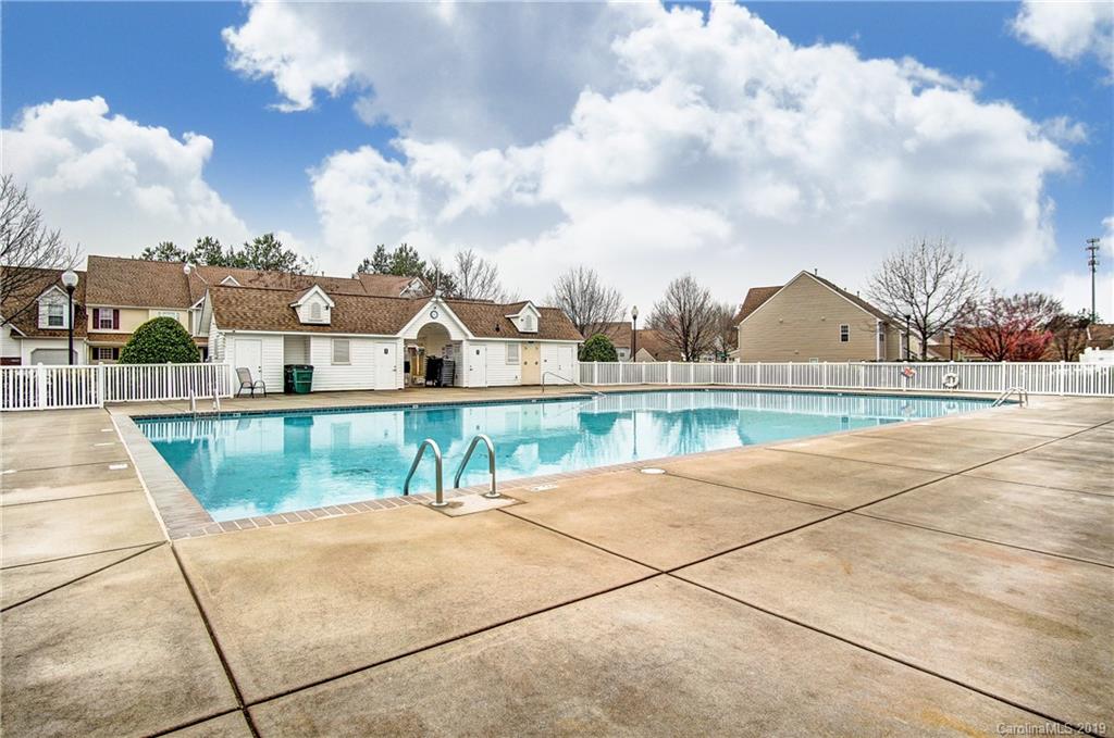 10613 Fuller Ridge Circle Charlotte NC 28270