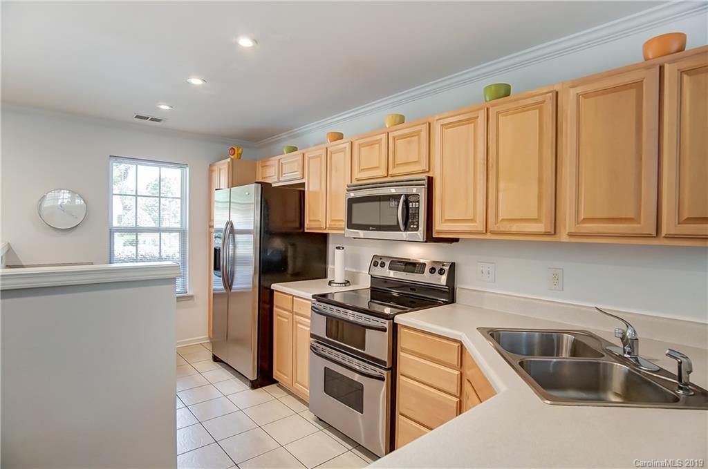 10613 Fuller Ridge Circle Charlotte NC 28270