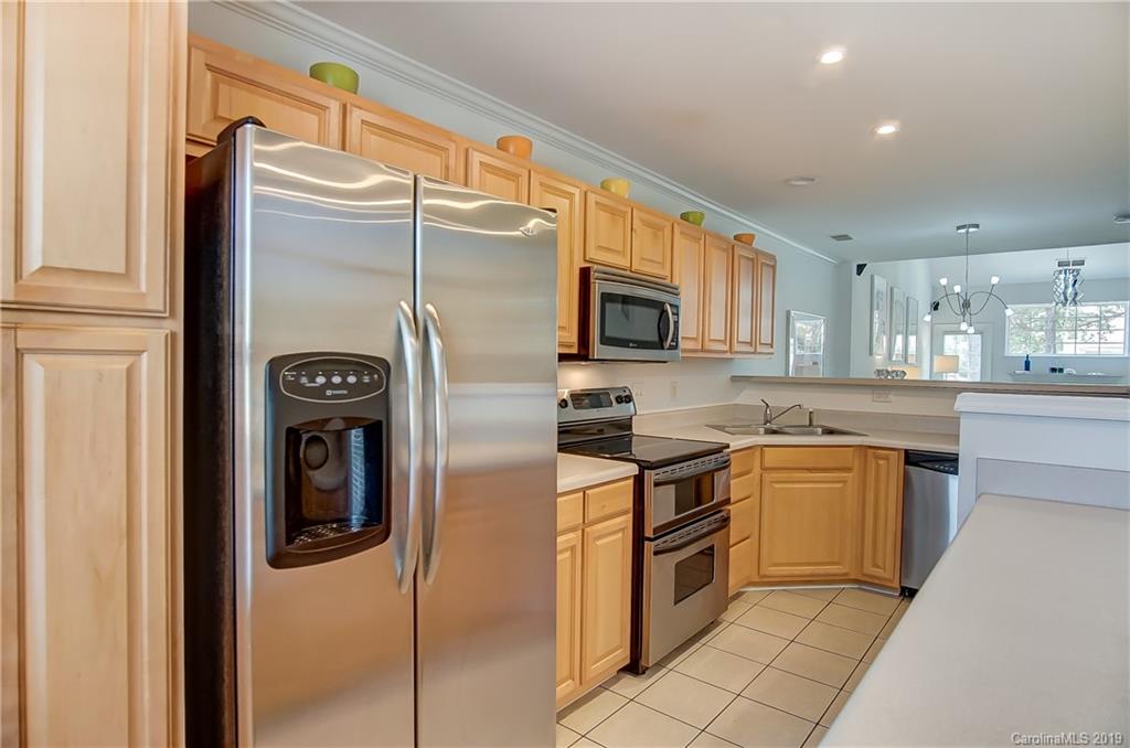 10613 Fuller Ridge Circle Charlotte NC 28270