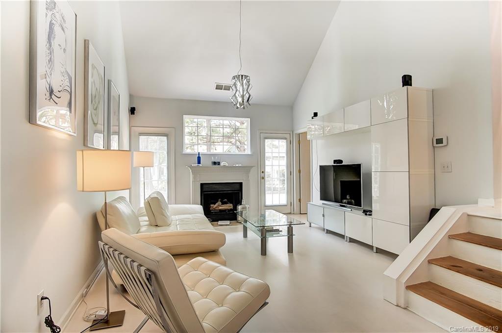 10613 Fuller Ridge Circle Charlotte NC 28270