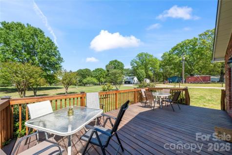 2503 White Store Road Wingate NC 28174