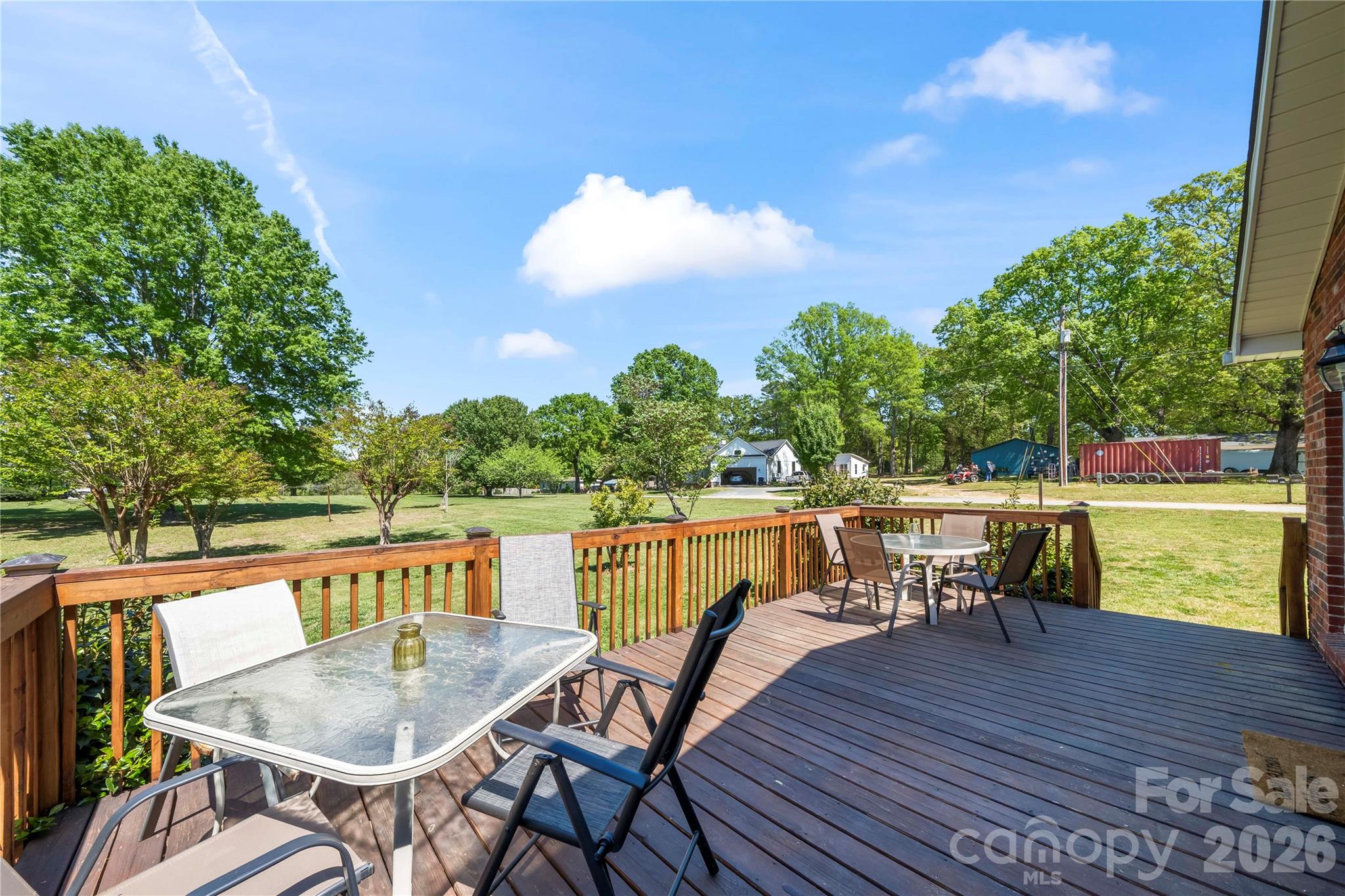 2503 White Store Road Wingate NC 28174