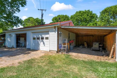 2503 White Store Road Wingate NC 28174