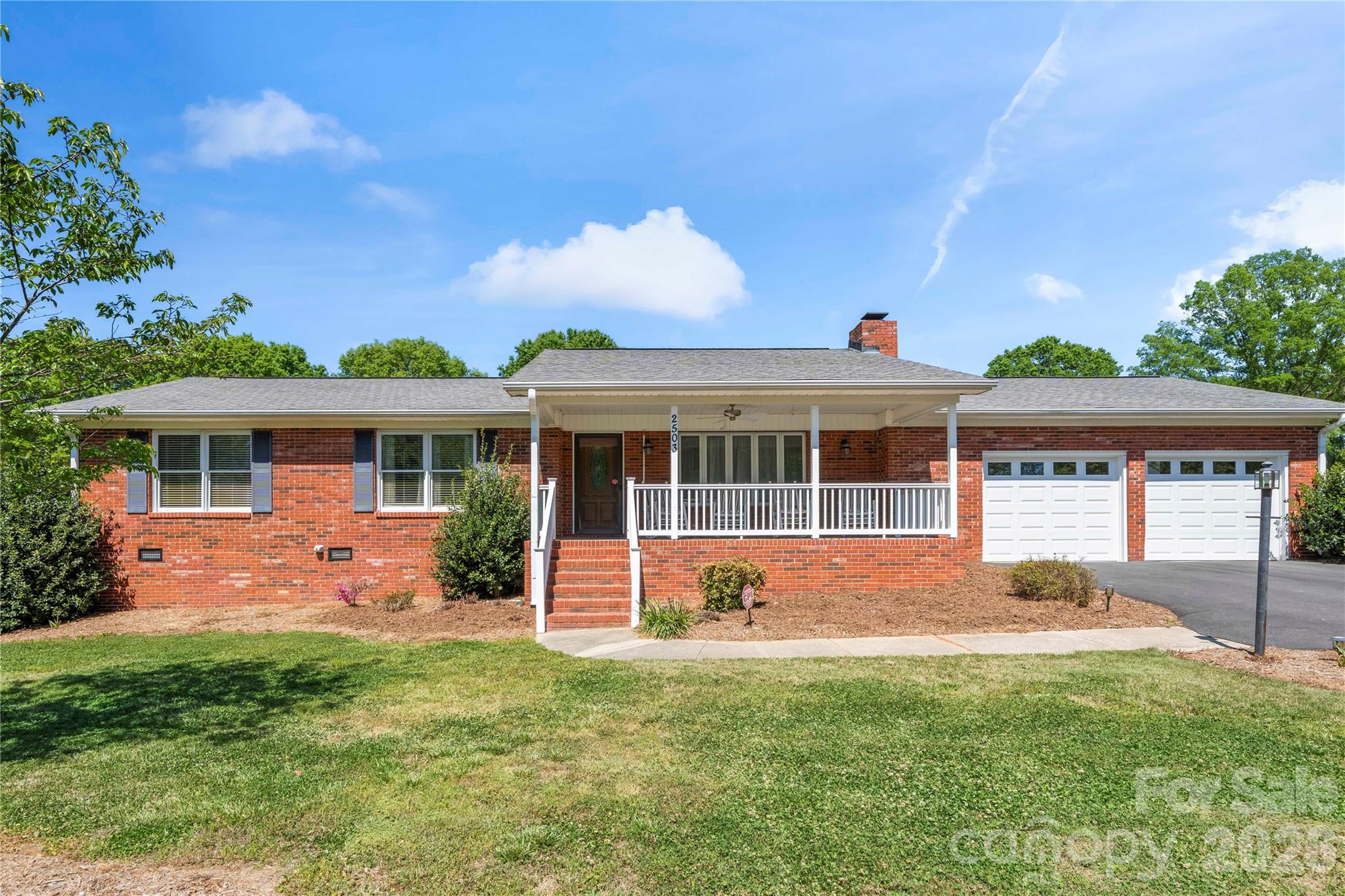 2503 White Store Road Wingate NC 28174