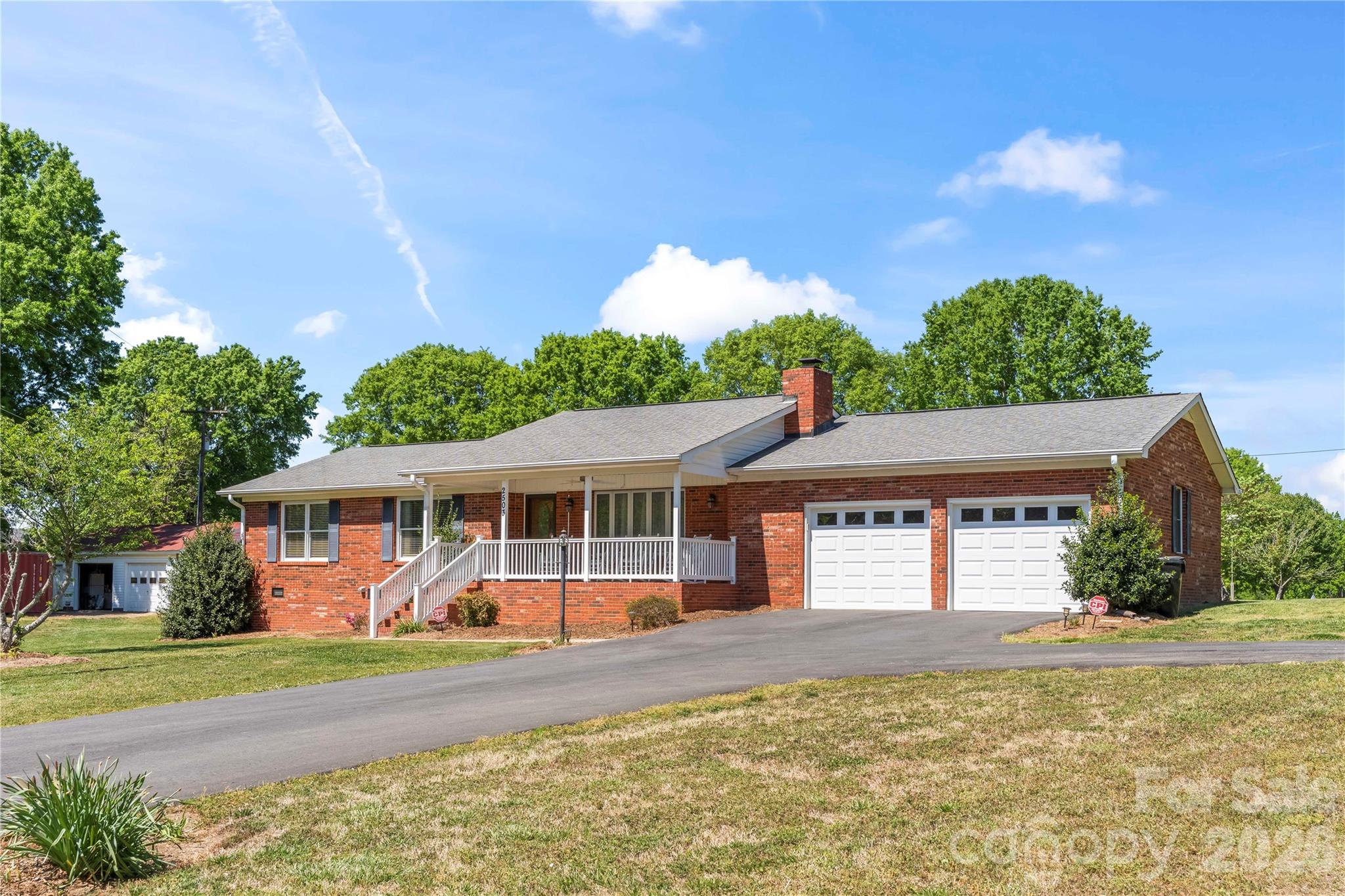 2503 White Store Road Wingate NC 28174