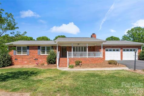 2503 White Store Road Wingate NC 28174