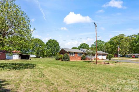 2503 White Store Road Wingate NC 28174