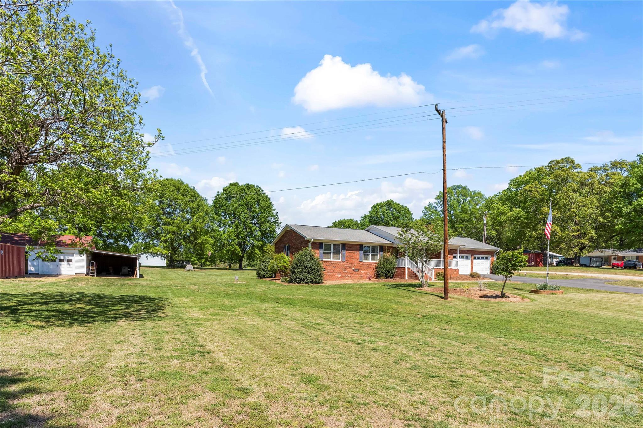 2503 White Store Road Wingate NC 28174
