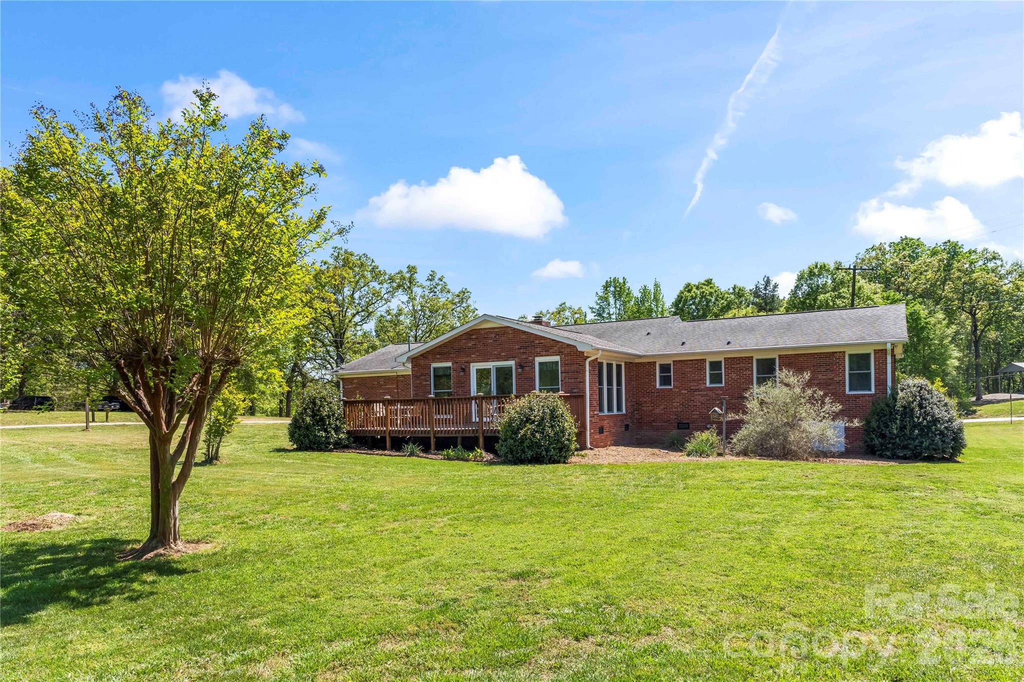 2503 White Store Road Wingate NC 28174