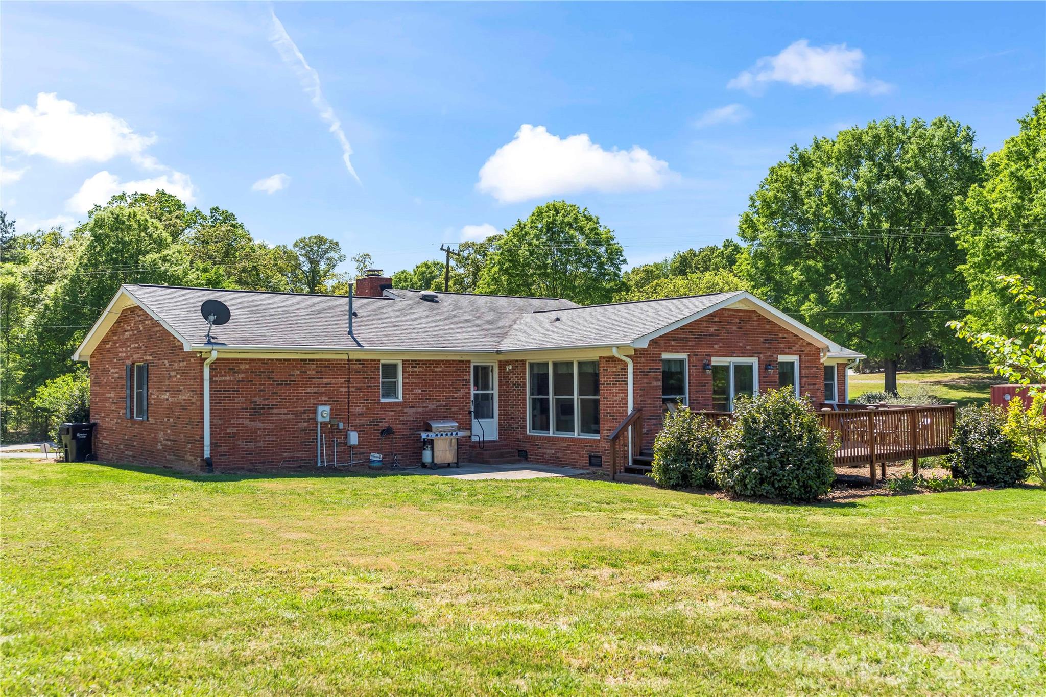 2503 White Store Road Wingate NC 28174