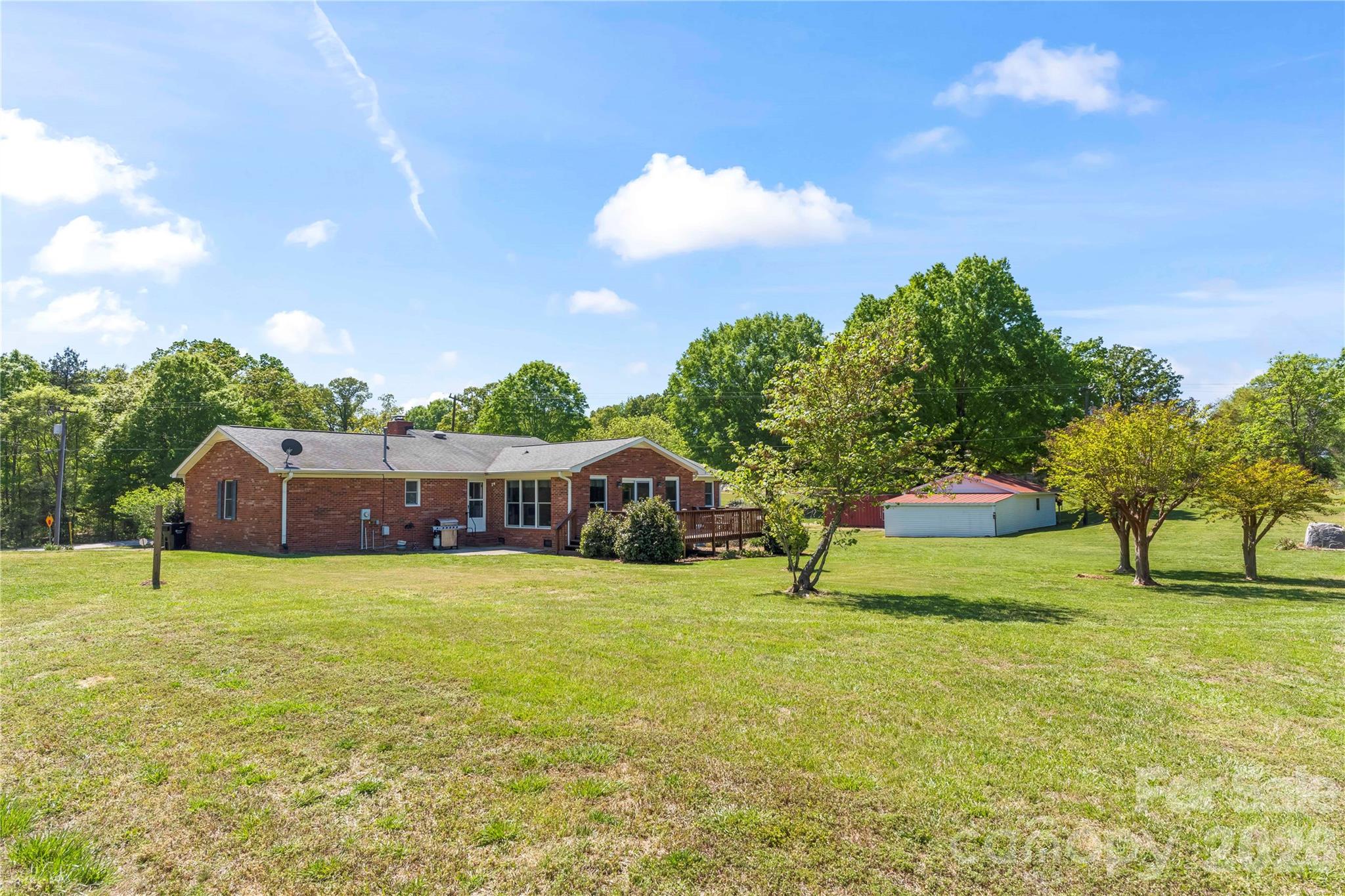 2503 White Store Road Wingate NC 28174