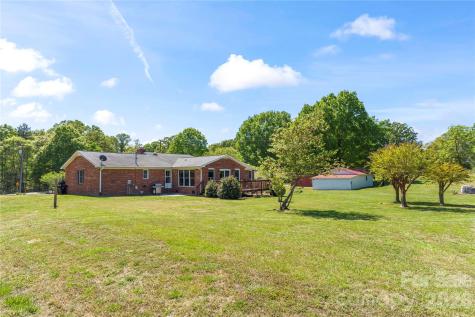 2503 White Store Road Wingate NC 28174