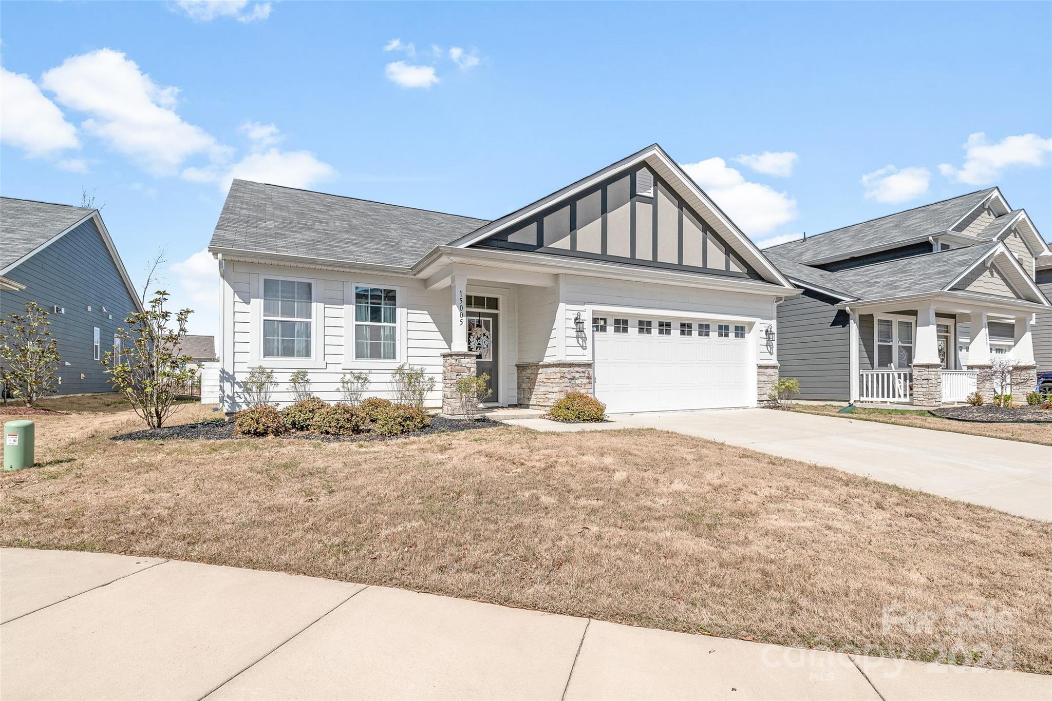 15005 Waterlily Star Court Huntersville NC 28078