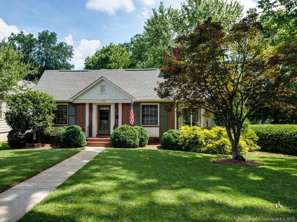 2152 Colony Road Charlotte NC 28209
