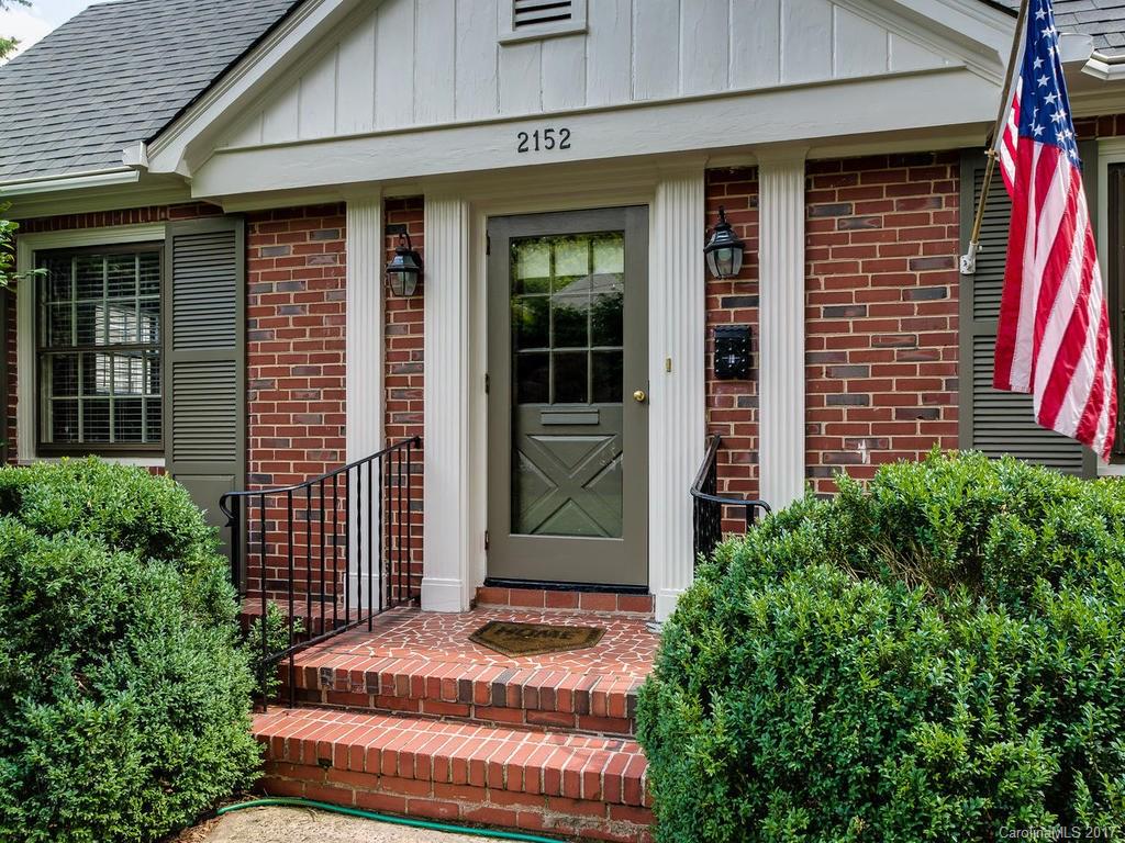 2152 Colony Road Charlotte NC 28209