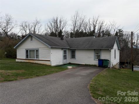 72 Alexander Road Weaverville NC 28787