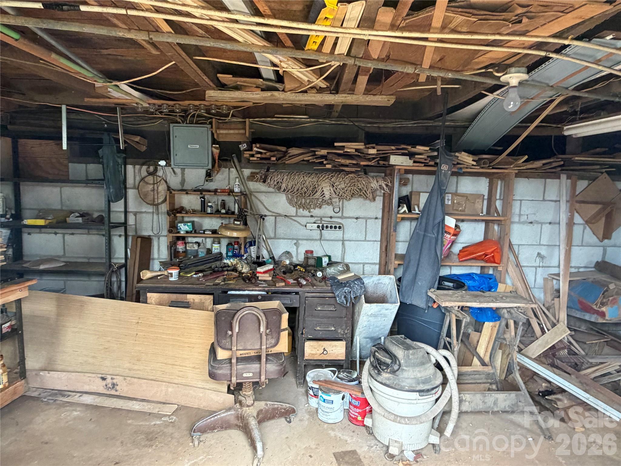 72 Alexander Road Weaverville NC 28787