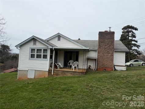 72 Alexander Road Weaverville NC 28787