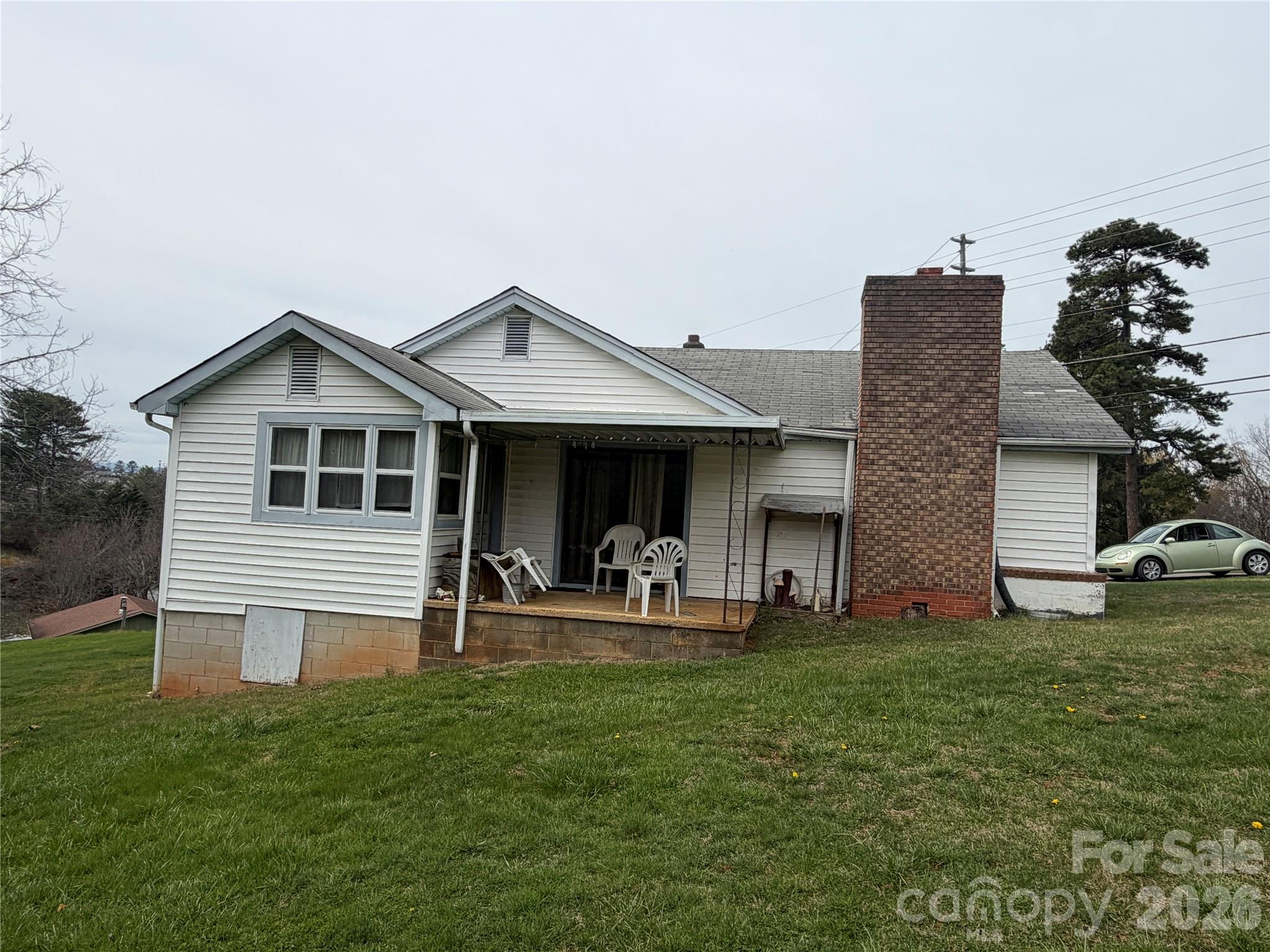72 Alexander Road Weaverville NC 28787