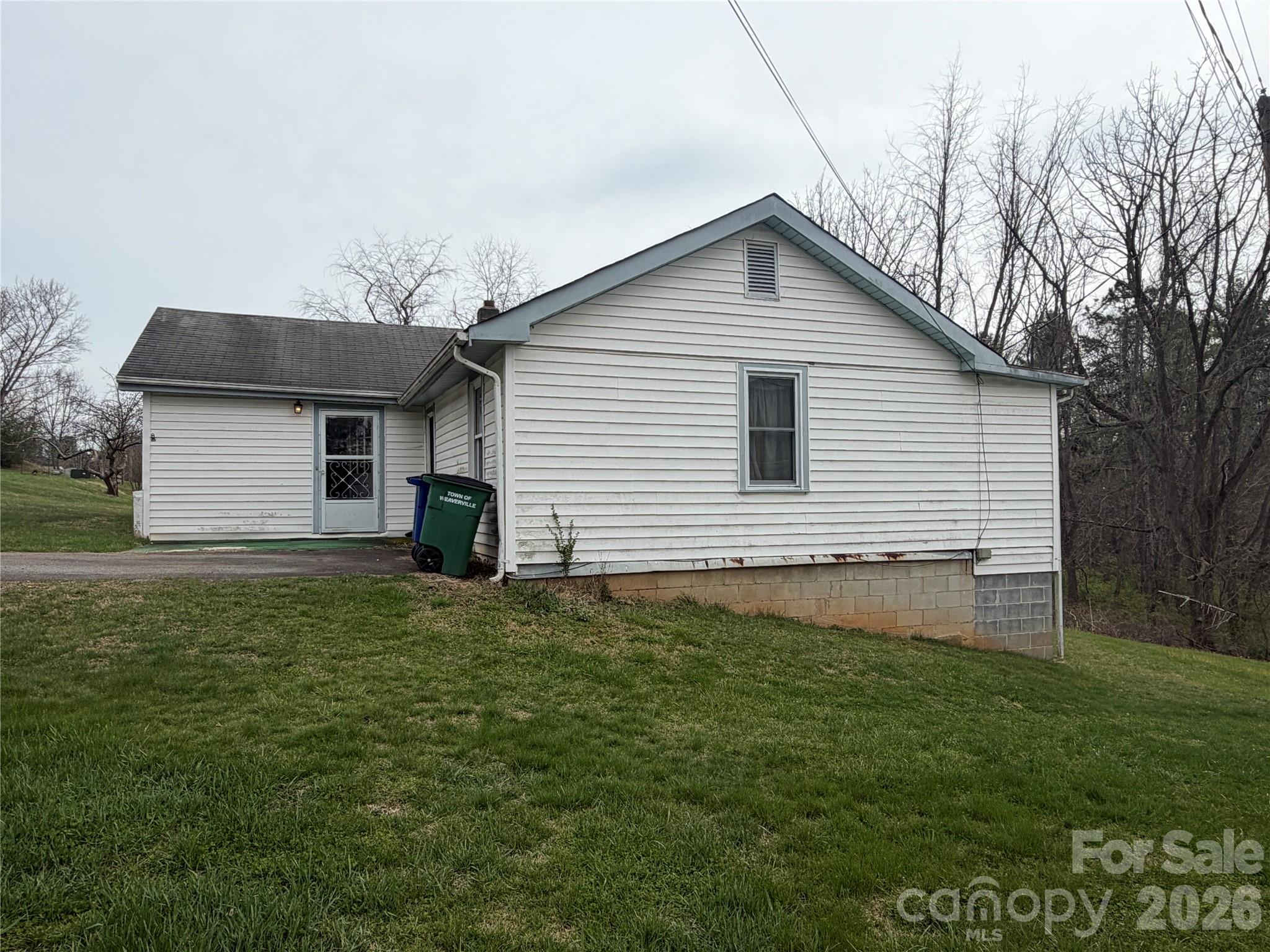 72 Alexander Road Weaverville NC 28787