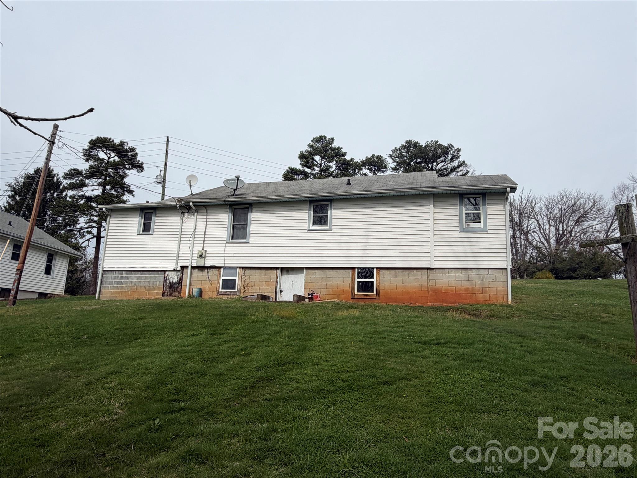 72 Alexander Road Weaverville NC 28787