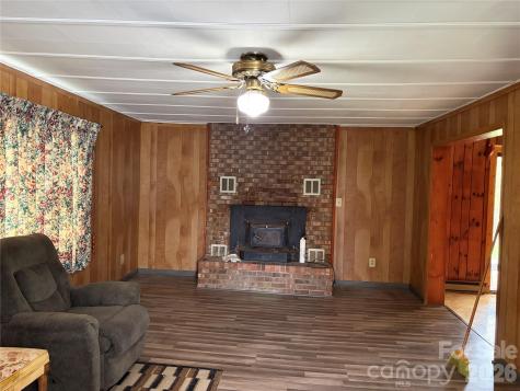 72 Alexander Road Weaverville NC 28787