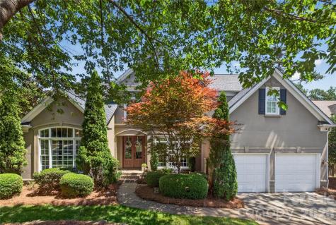 7331 Versailles Lane Charlotte NC 28277