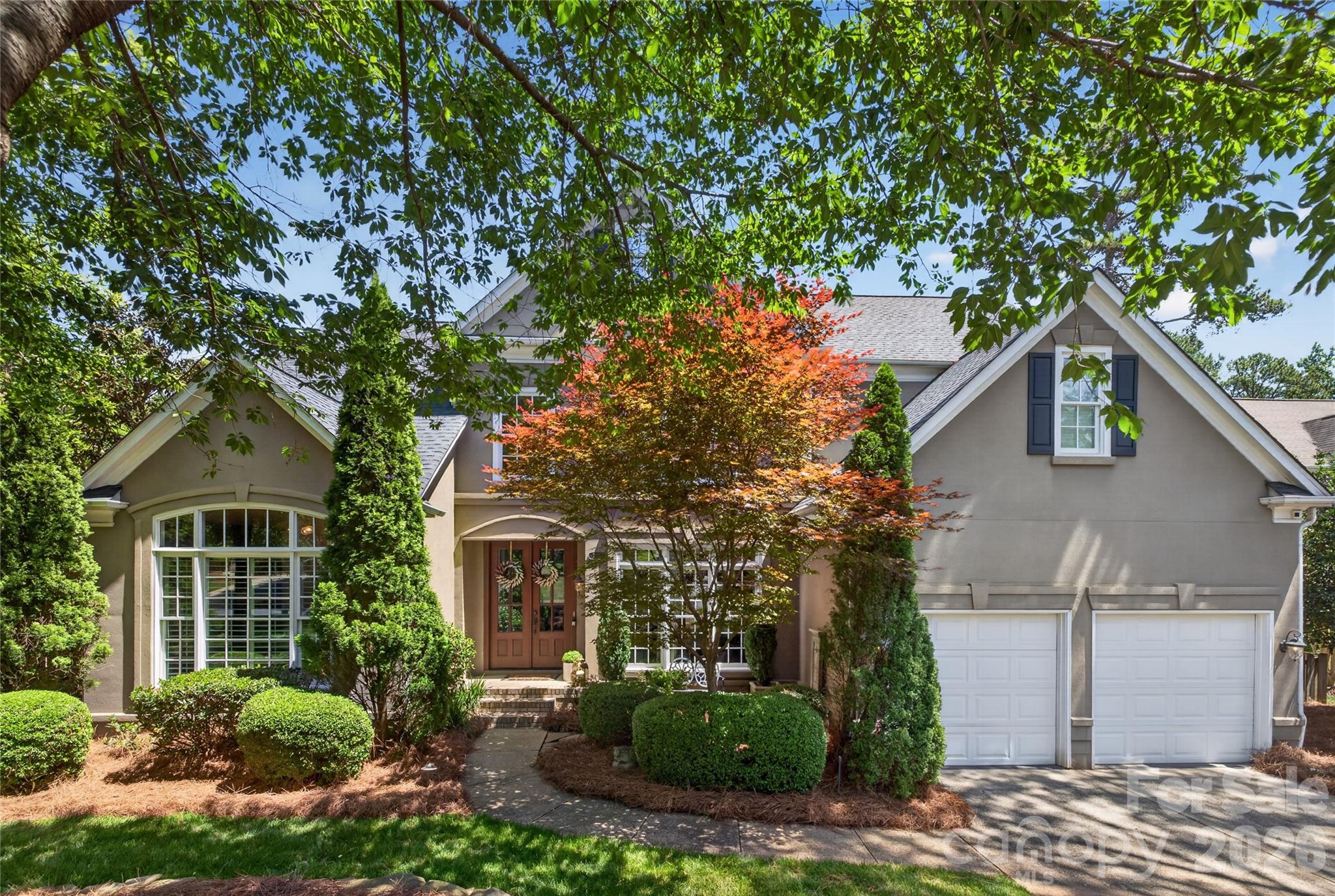 7331 Versailles Lane Charlotte NC 28277