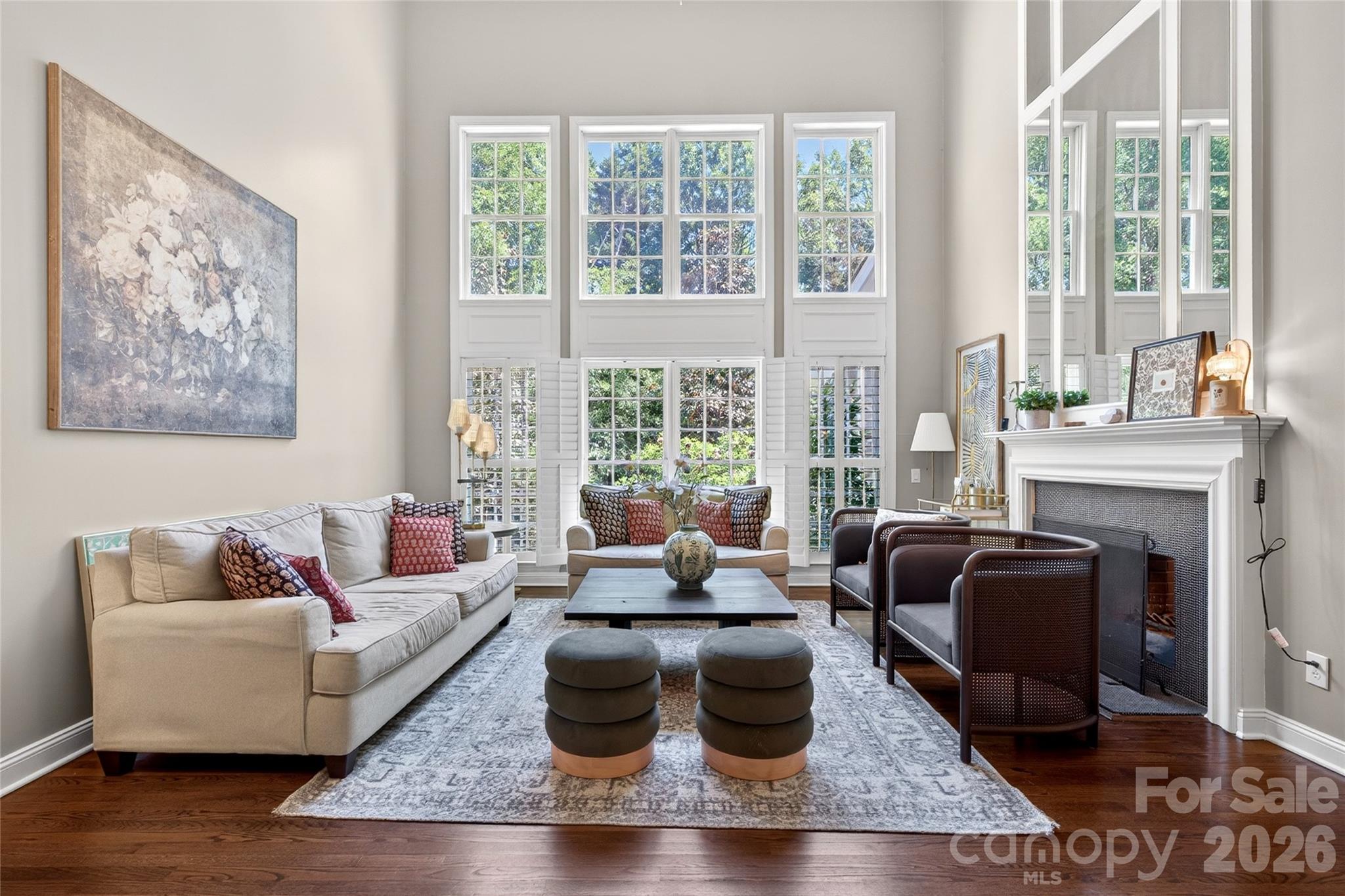 7331 Versailles Lane Charlotte NC 28277