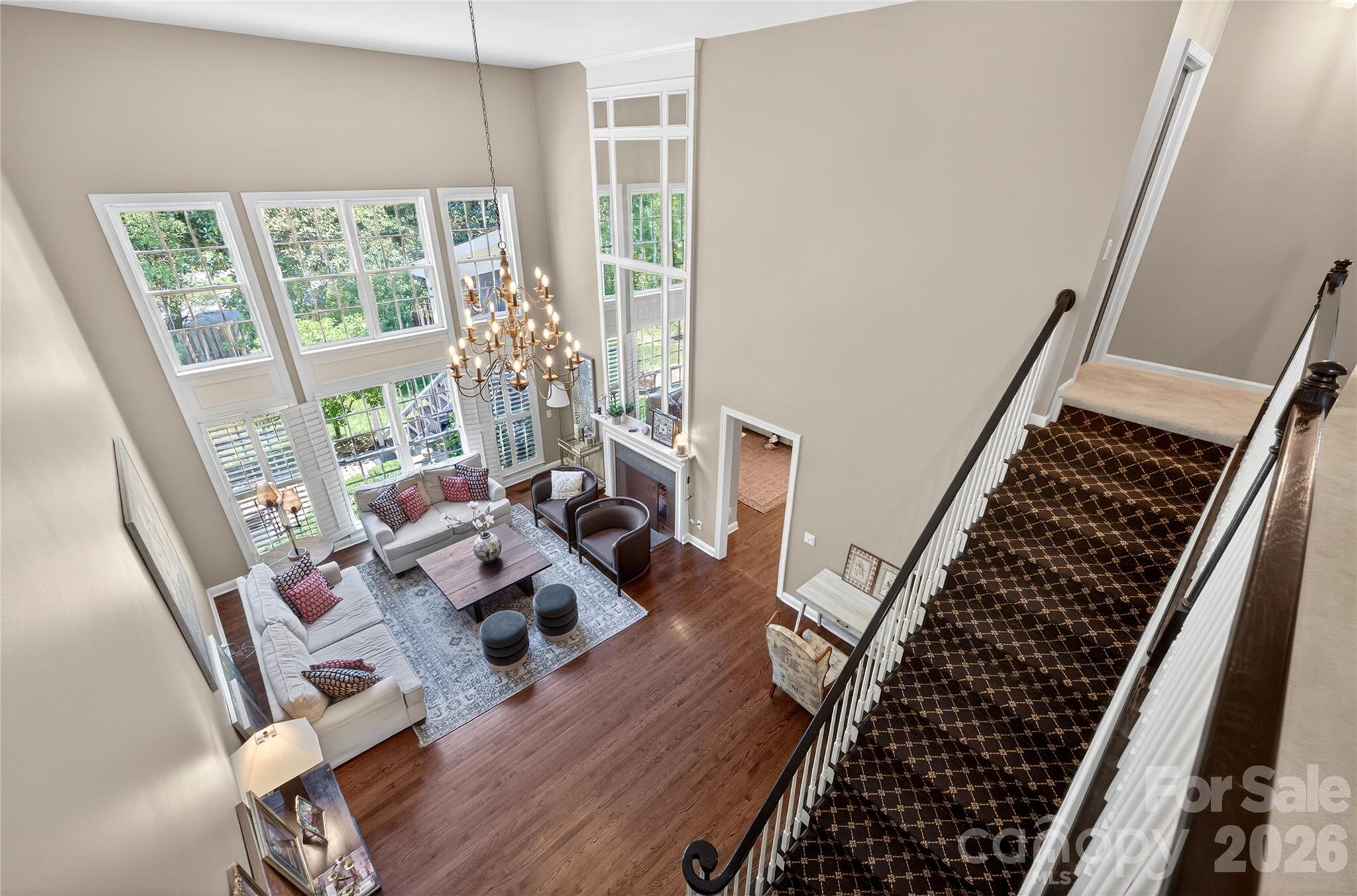 7331 Versailles Lane Charlotte NC 28277