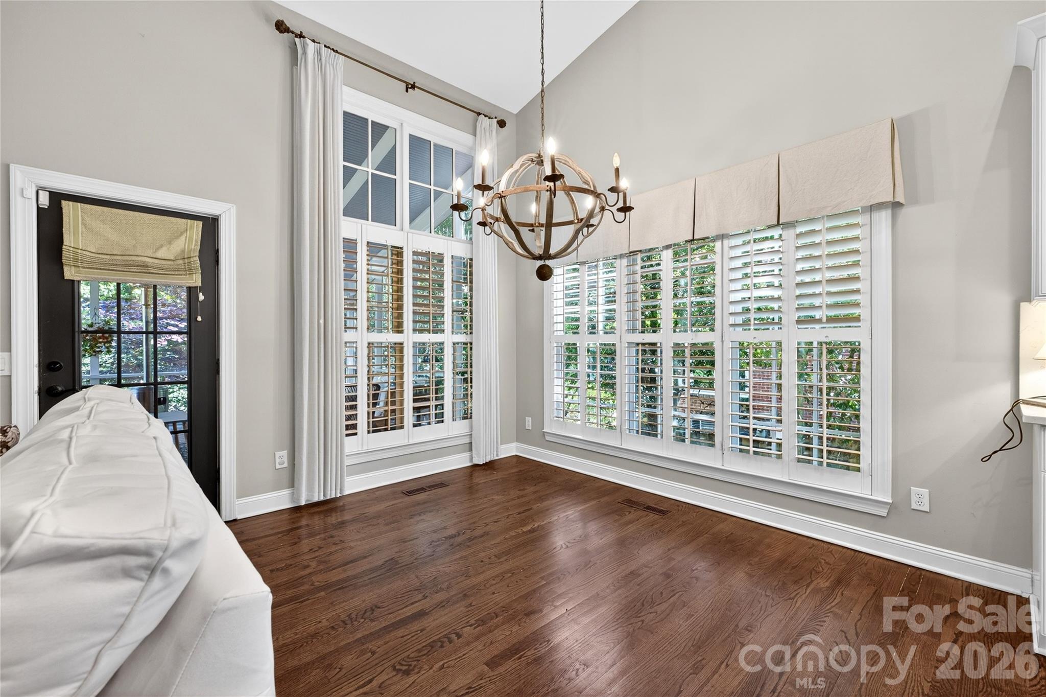 7331 Versailles Lane Charlotte NC 28277