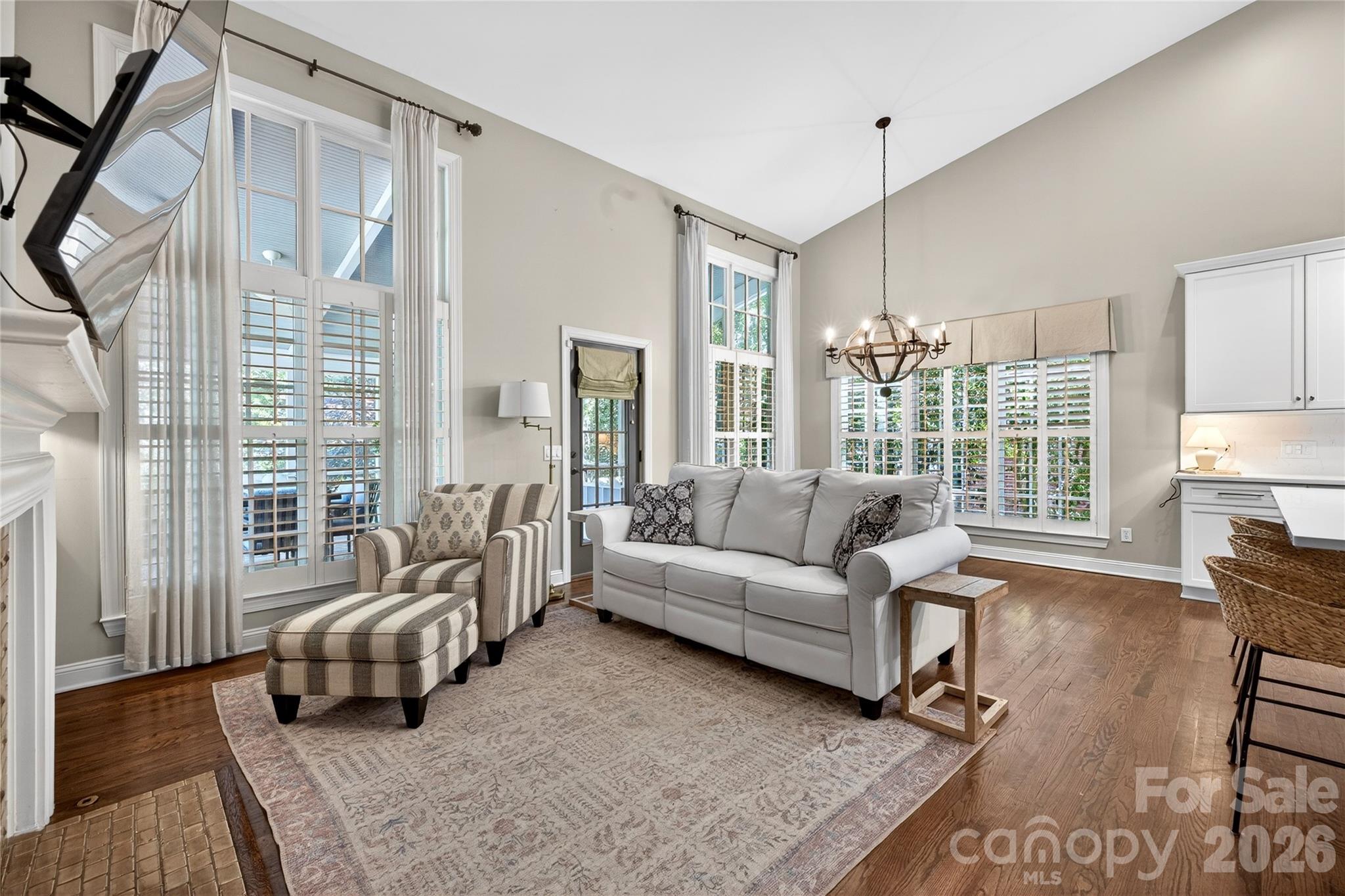 7331 Versailles Lane Charlotte NC 28277