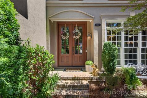 7331 Versailles Lane Charlotte NC 28277