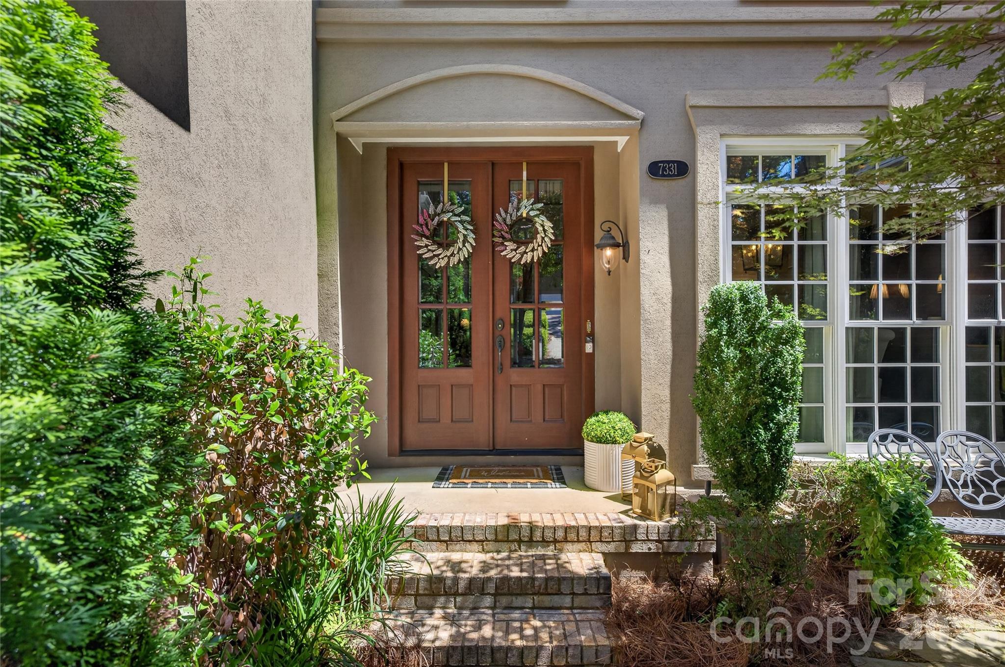 7331 Versailles Lane Charlotte NC 28277