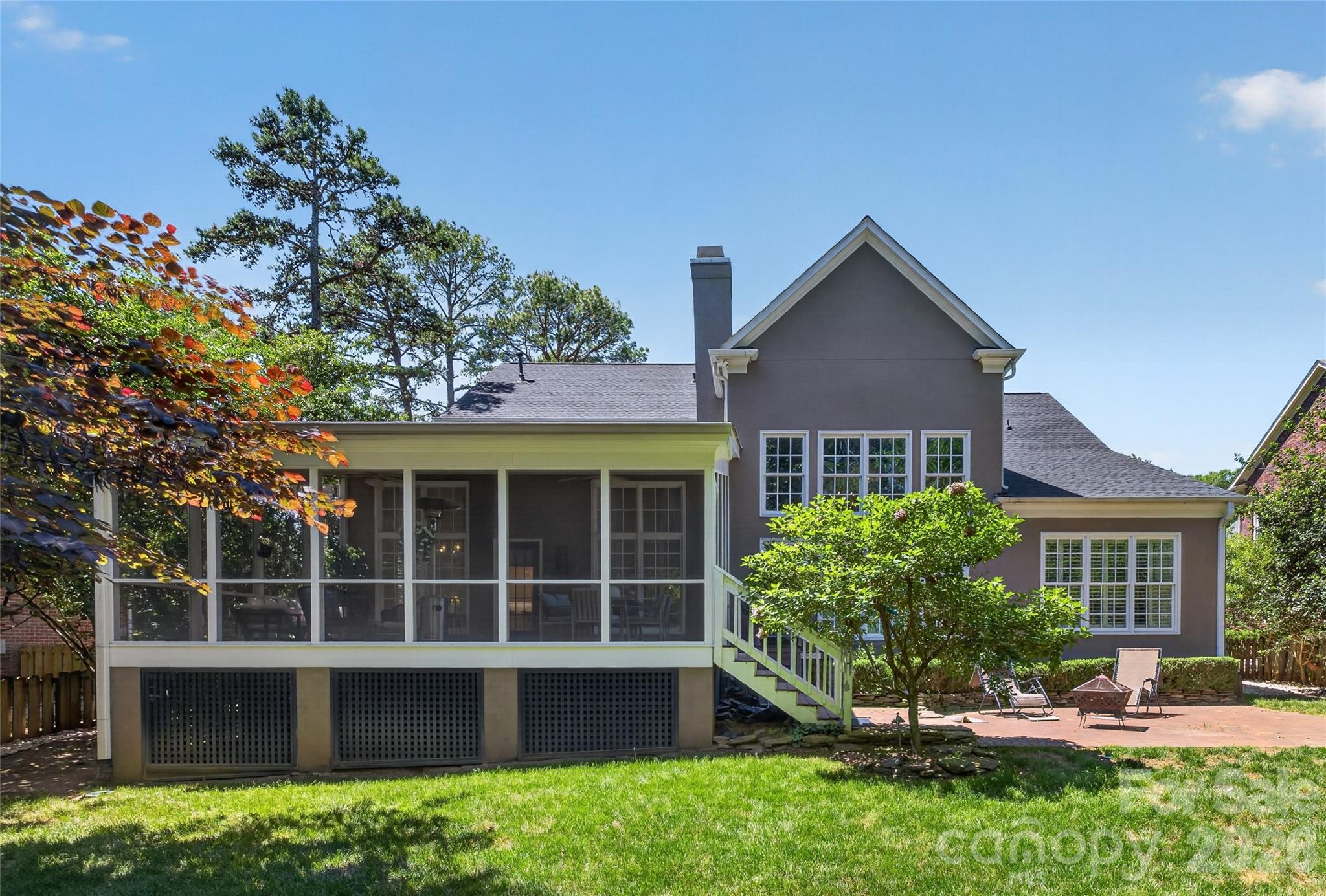 7331 Versailles Lane Charlotte NC 28277