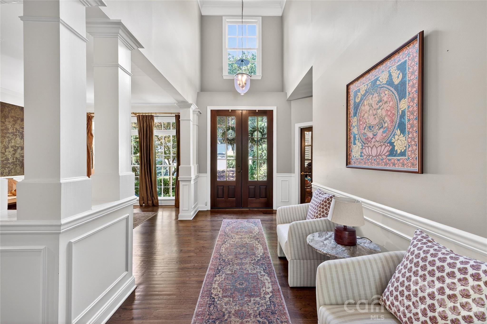 7331 Versailles Lane Charlotte NC 28277