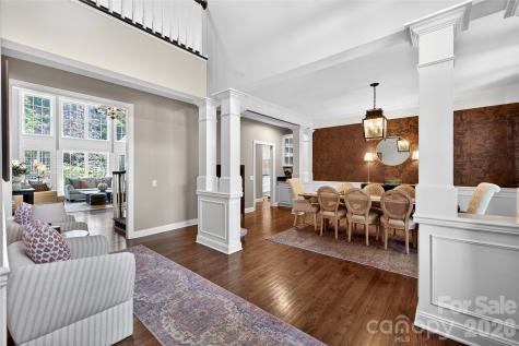 7331 Versailles Lane Charlotte NC 28277
