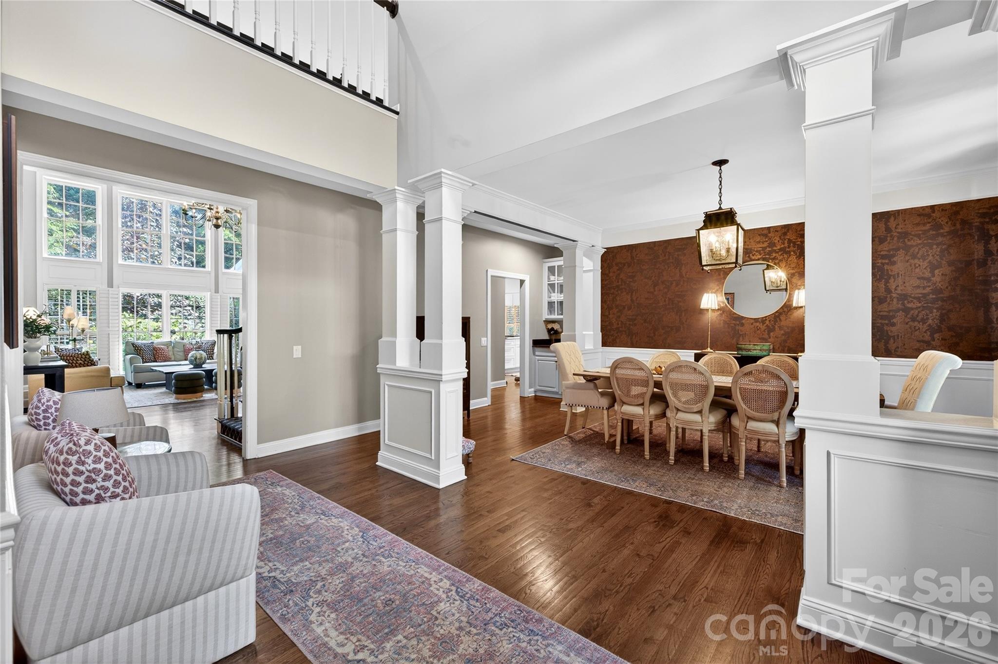 7331 Versailles Lane Charlotte NC 28277