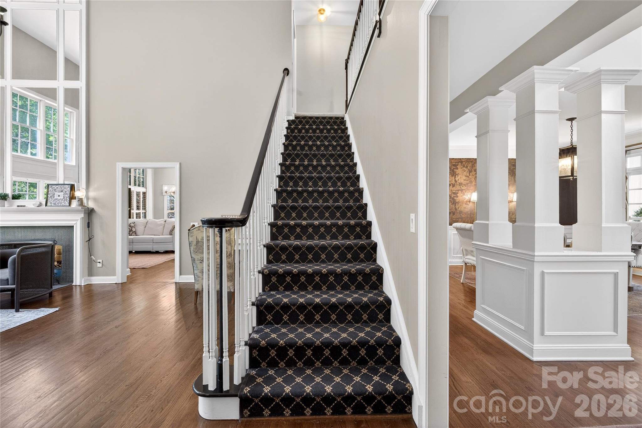 7331 Versailles Lane Charlotte NC 28277
