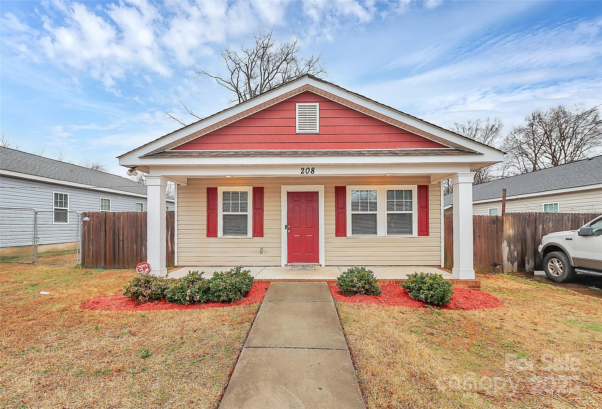 208 Lakewood Avenue Charlotte NC 28208