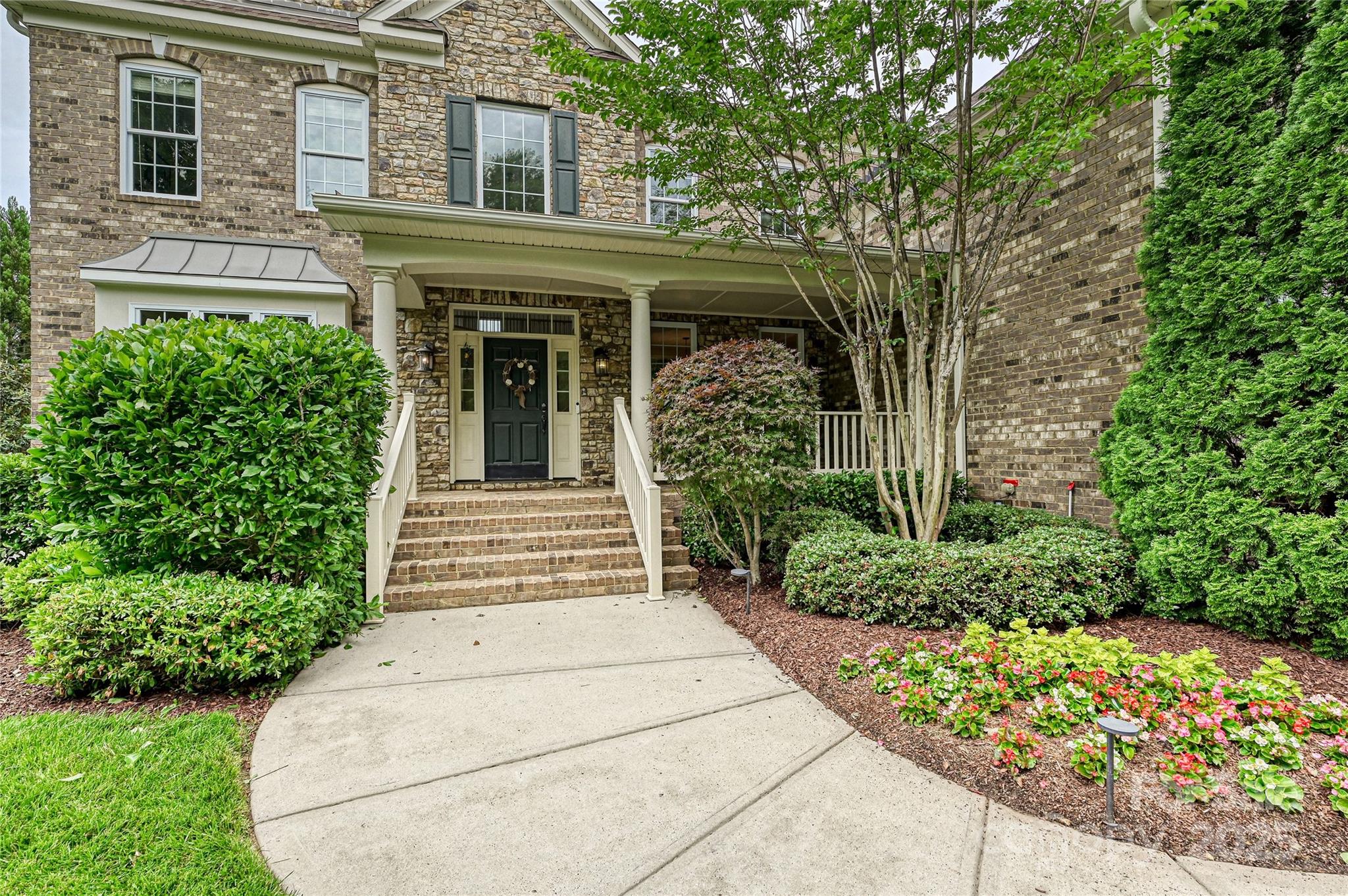 5009 Autumn Blossom Lane Waxhaw NC 28173