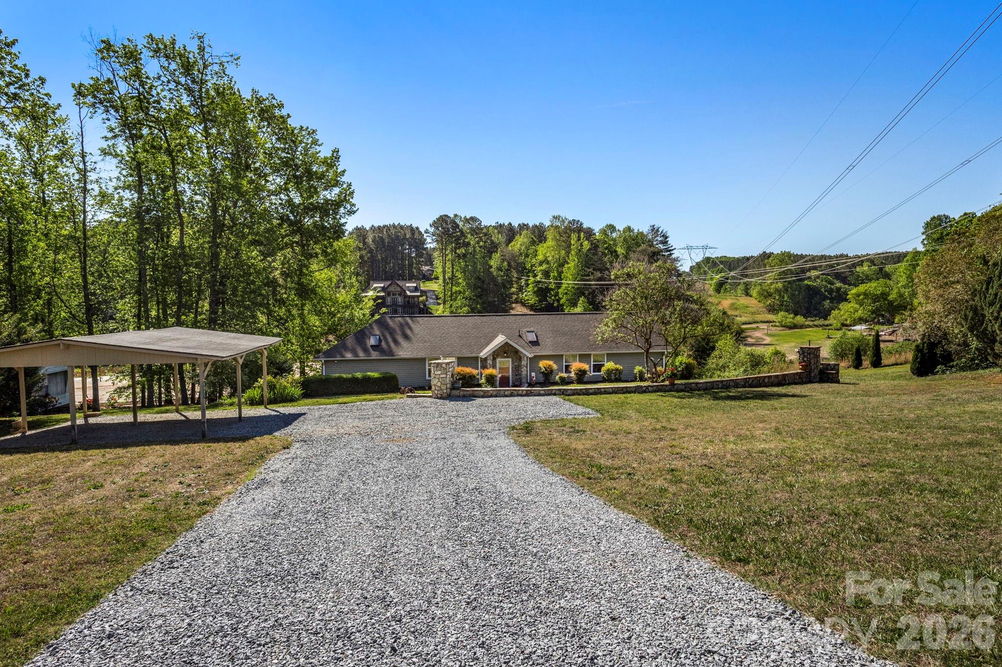 6691 Love Point Road Denver NC 28037
