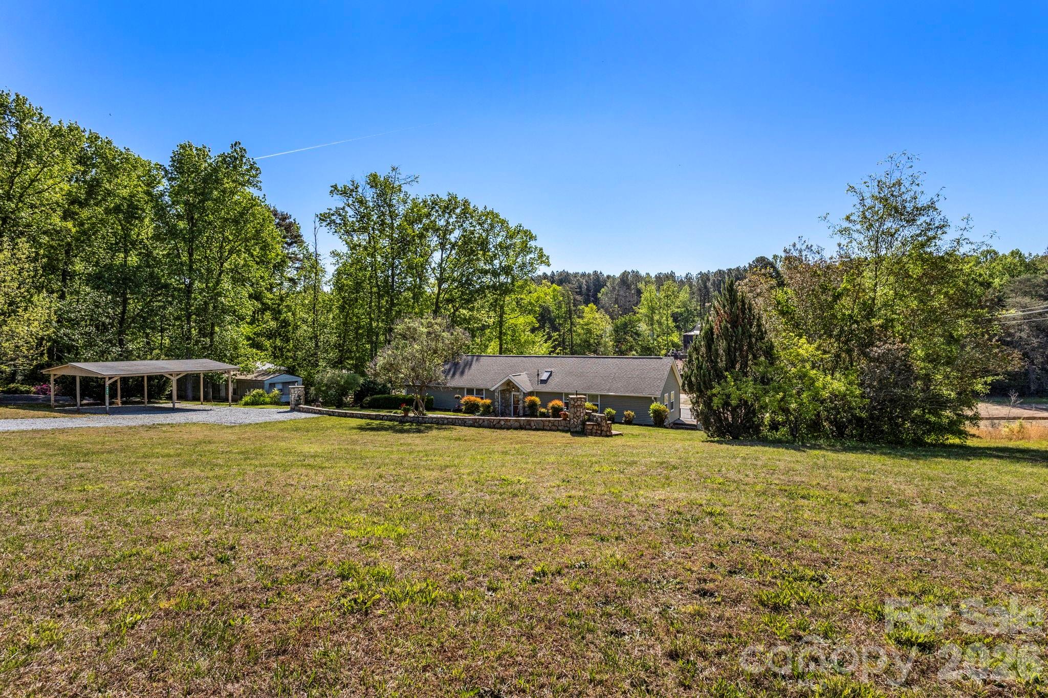 6691 Love Point Road Denver NC 28037