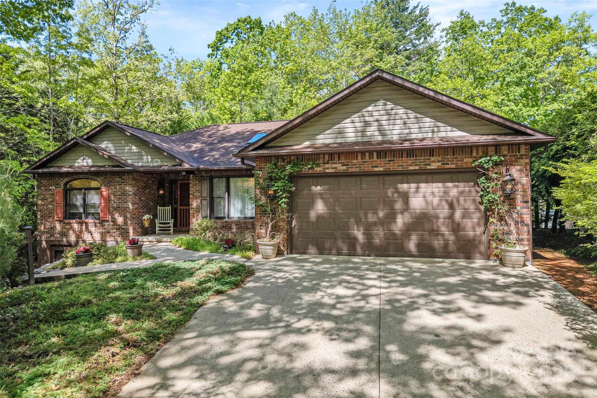 542 Soquili Drive Brevard NC 28712